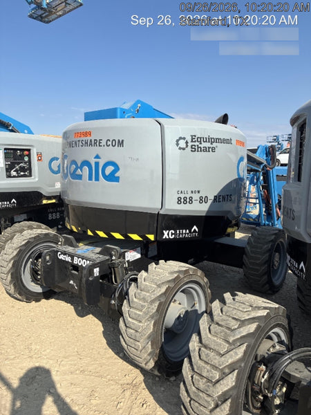 2026 GENIE Z-45 XC