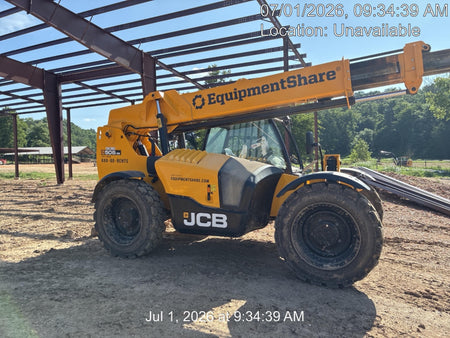 2025 JCB 506-36