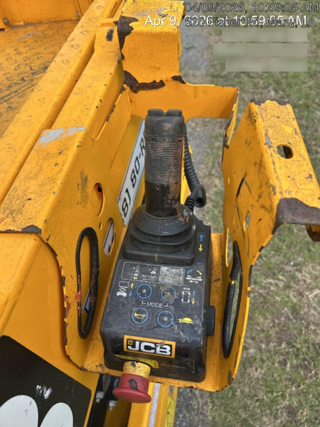 2023 JCB S1930E