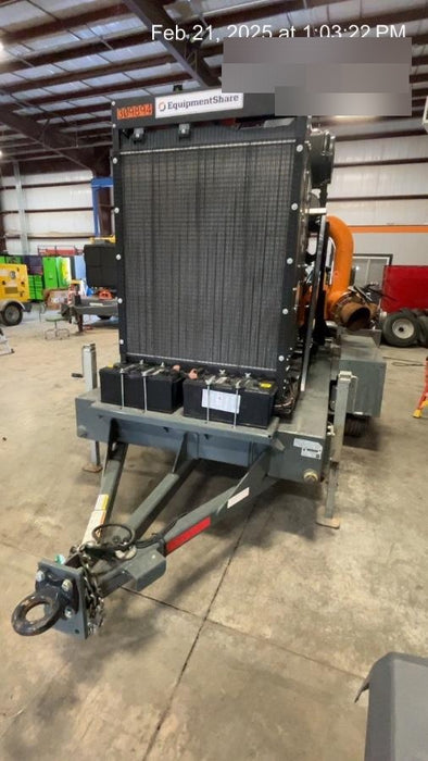 2023 PREMIER PUMP 8NHTH-RP-DC13