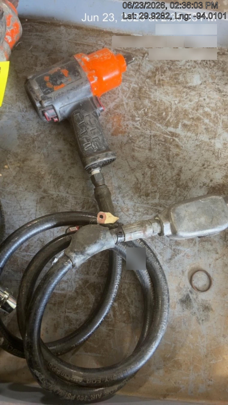 2020 INGERSOLL RAND IR-2235TIMAX