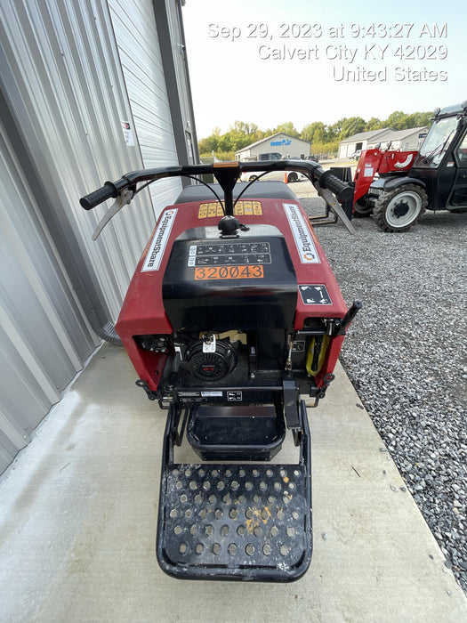 2023 TORO MB-1600