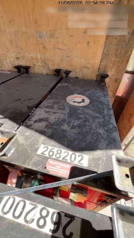 2022 CAMPO EB60E240480V