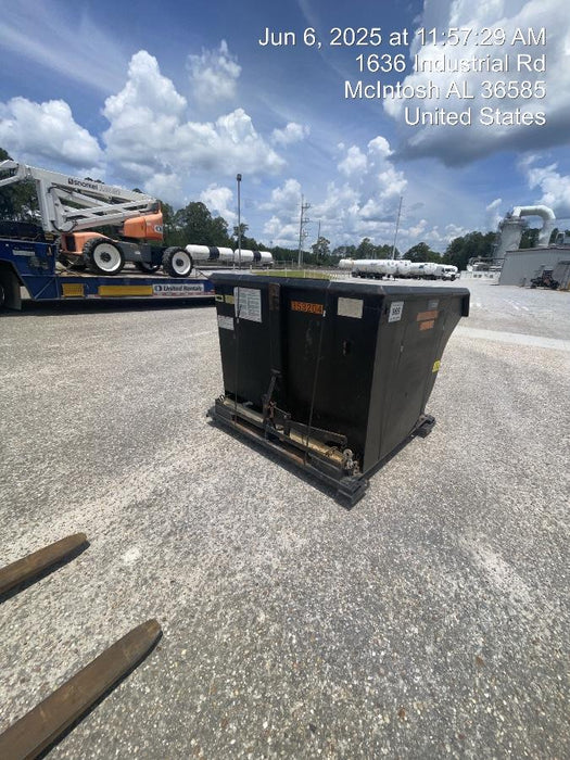 2023 STAR INDUSTRIES M-1820 - Self-Dump Hopper