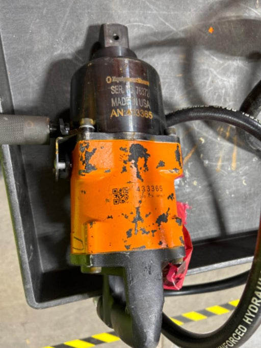 2024 MICHIGAN PNEUMATIC ES-4955B2-TRACKER