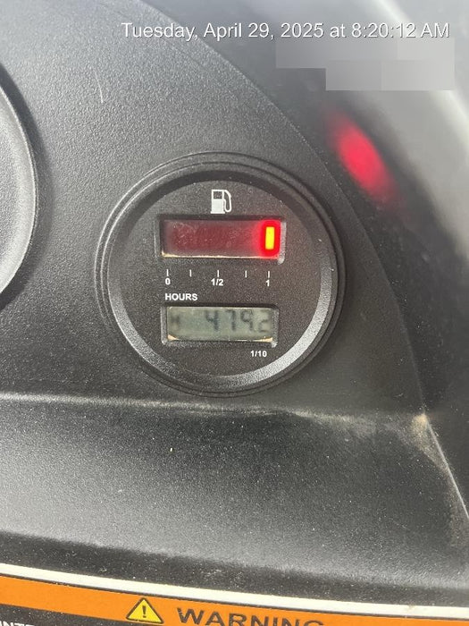 2022 CLUB CAR CA1700D (Canopy)