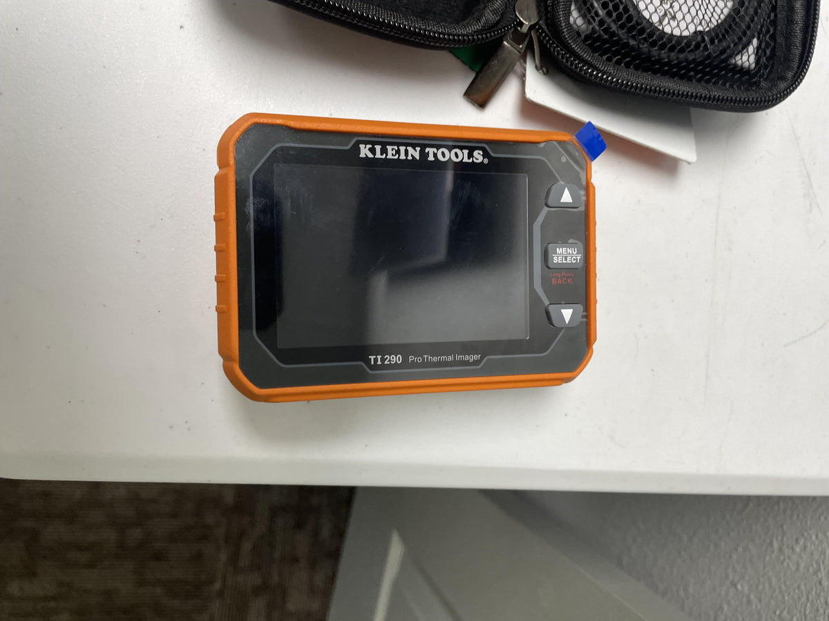 2024 KLEIN TI290