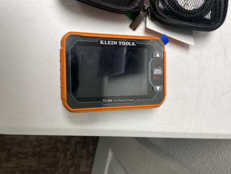 2024 KLEIN TI290