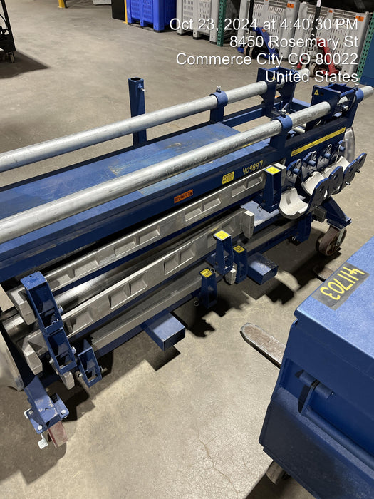 2024 CURRENT TOOLS 252-CT