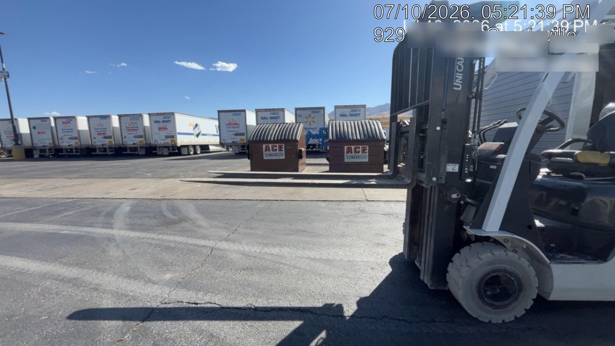 2023 UNICARRIER MAP1F2A25DV