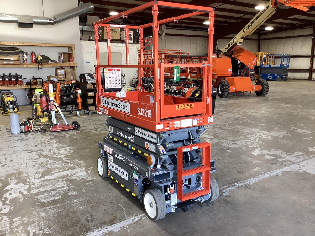 2023 SKYJACK SJ3219