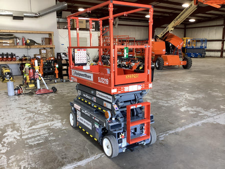 2023 SKYJACK SJ3219