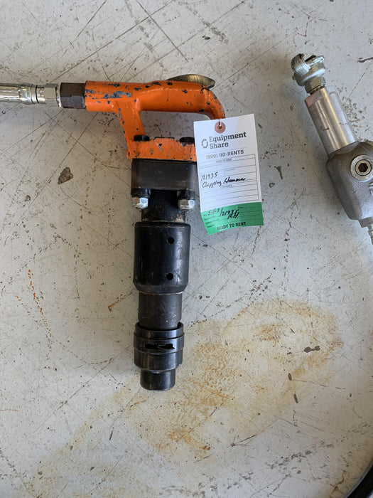 2020 MICHIGAN PNEUMATIC MP-CH3R