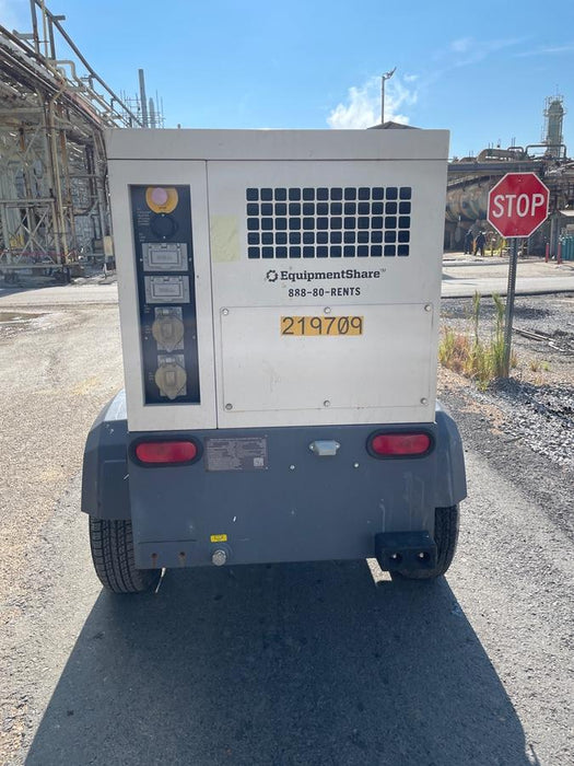 2022 ATLAS COPCO QAS25 CWK