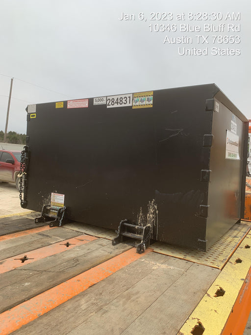 2023 STAR INDUSTRIES 1430