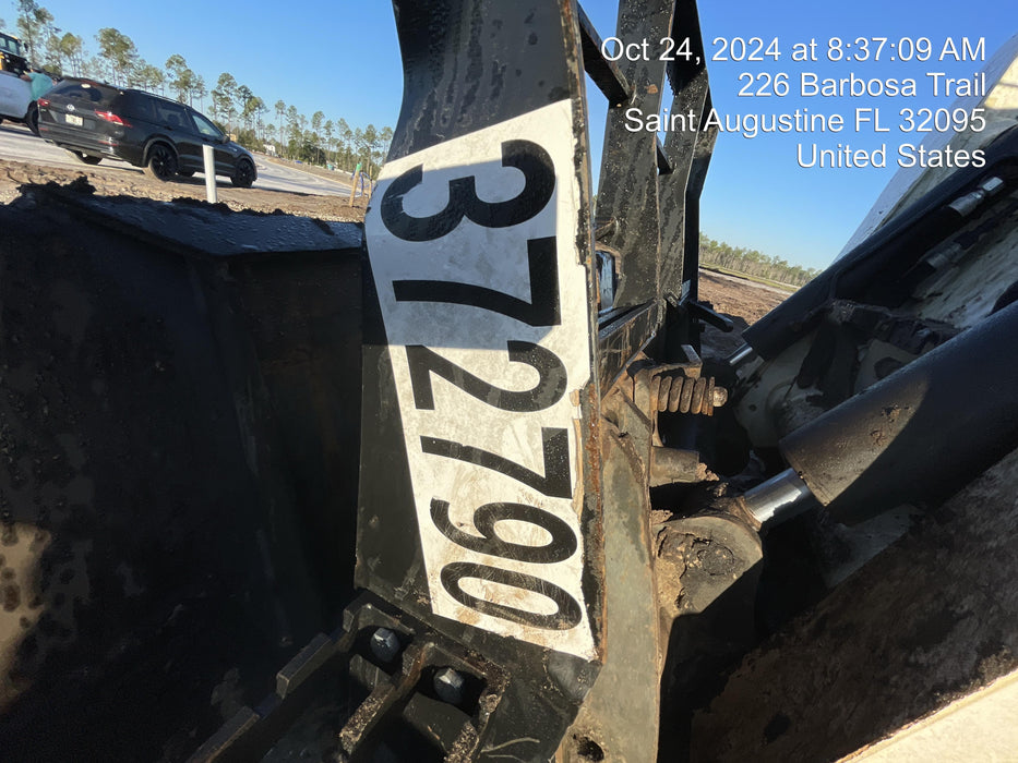 2023 ARROW MATERIAL HANDLING F5100CB