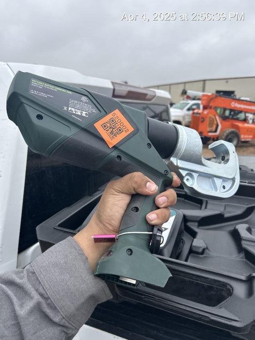 2025 GREENLEE EK1240LX11