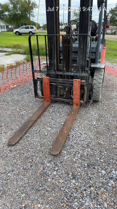 2022 TOYOTA 50-8FGU25