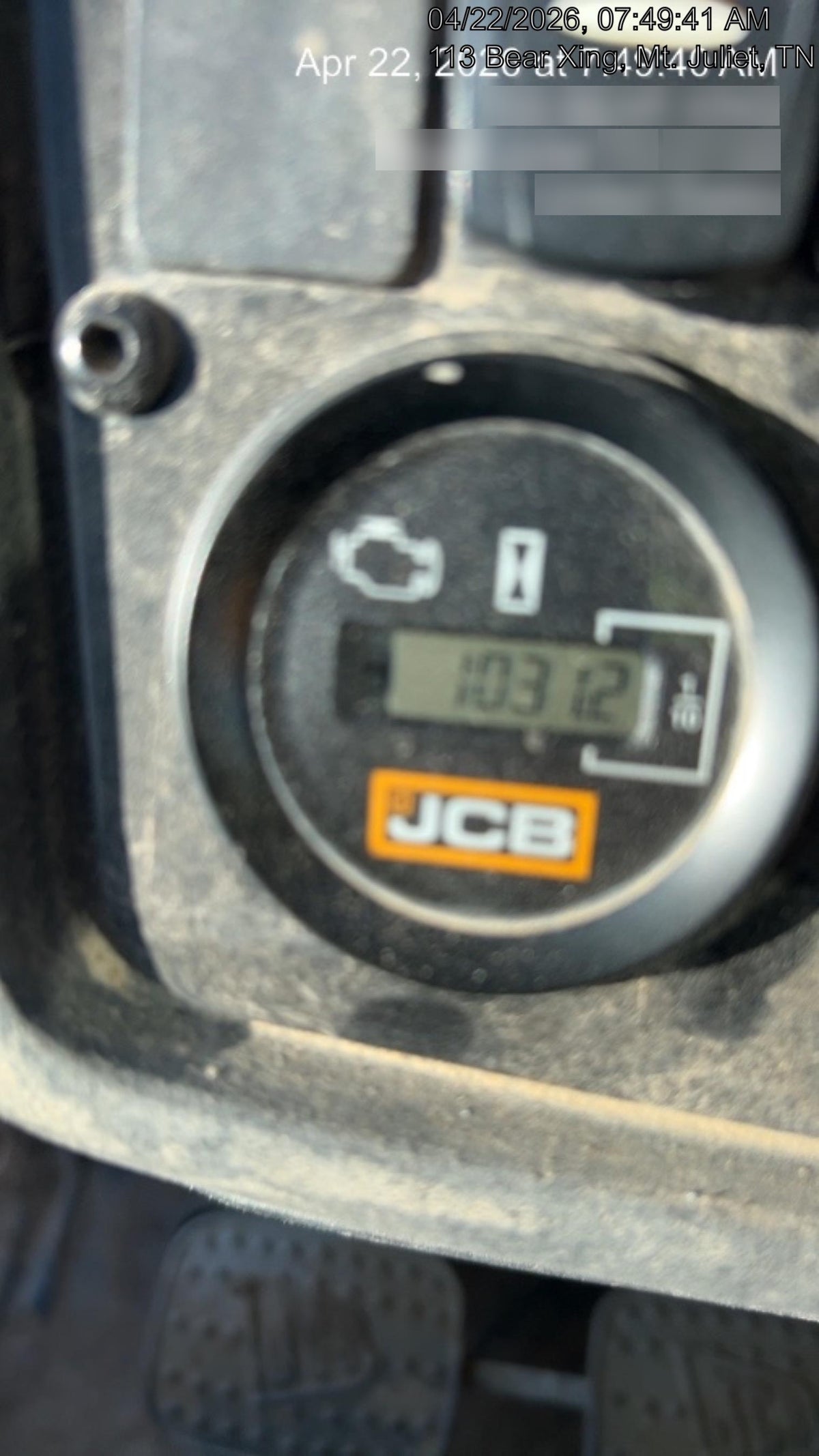 2024 JCB 509-42