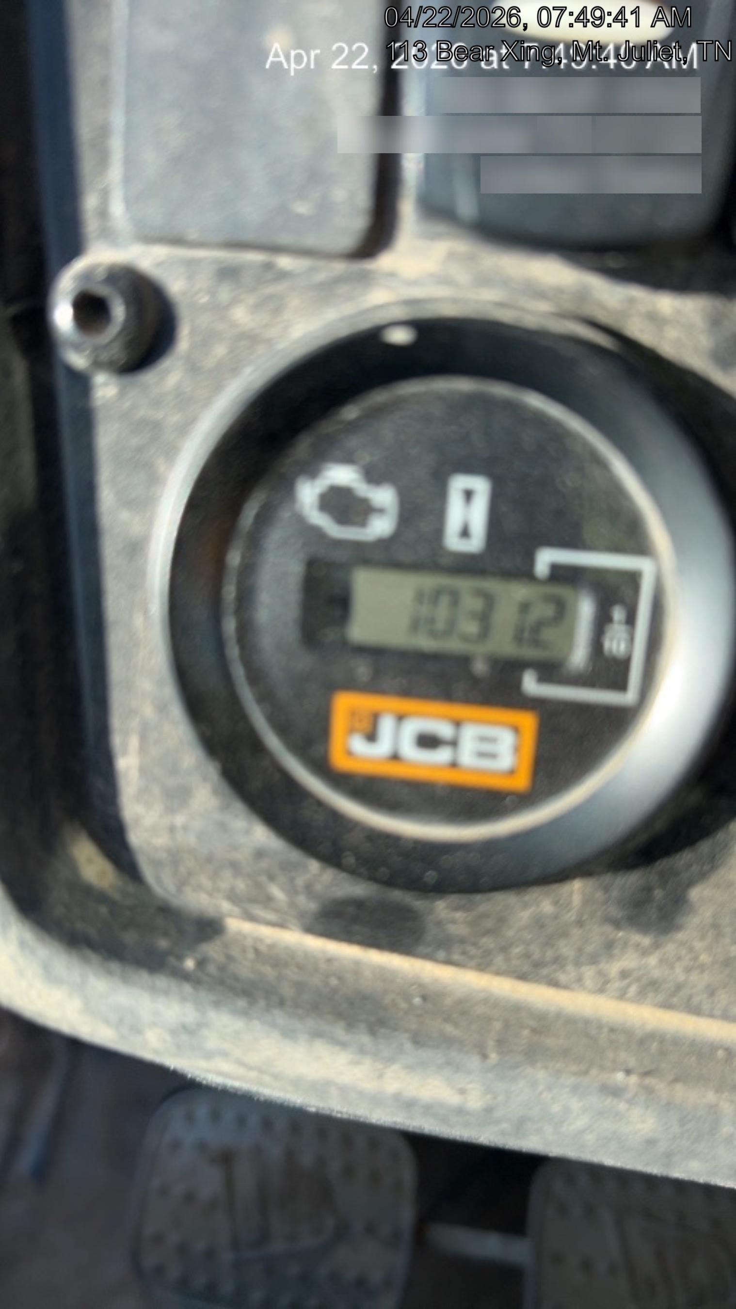 2024 JCB 509-42
