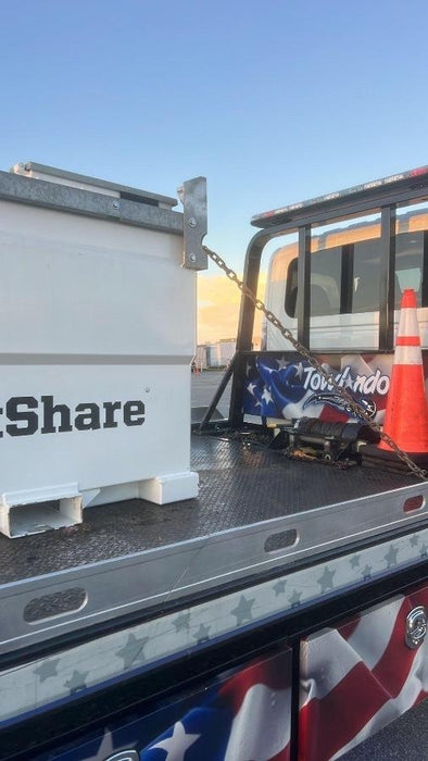 2024 WESTERN GLOBAL 20TCG-ES