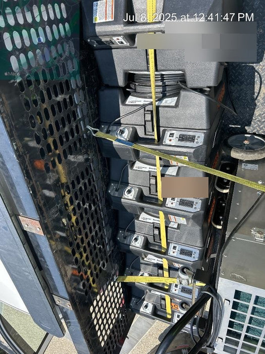 2022 PHOENIX Guardian R Hepa