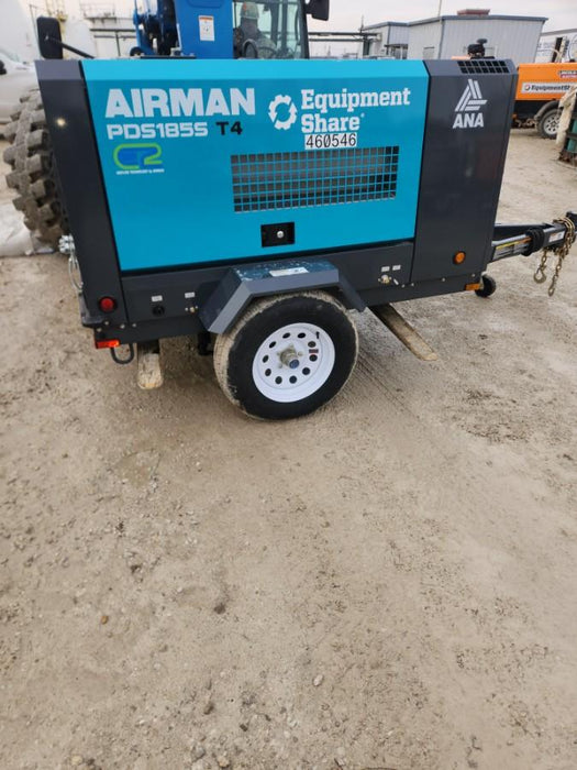 2024 AIRMAN PDS185S CWK