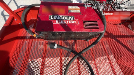 2020 LINCOLN ELECTRIC INVERTEC V275-S