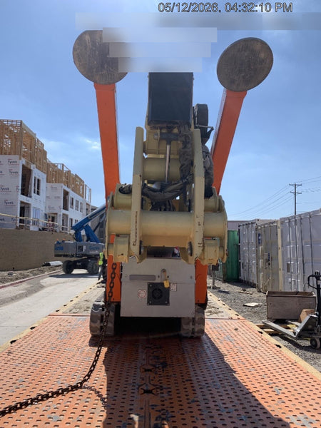 2020 JLG X770AJ