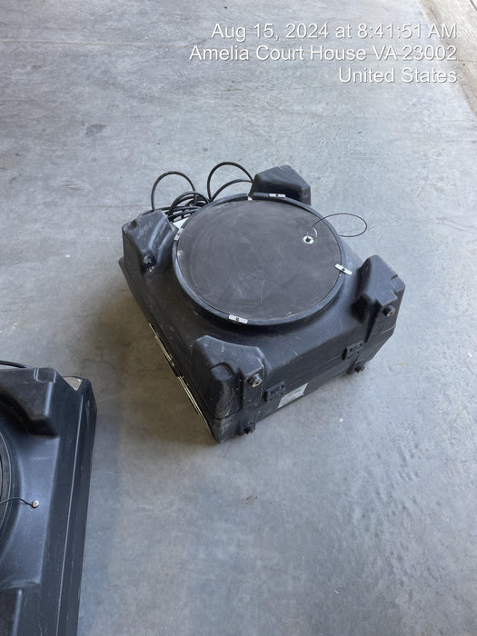 2022 PHOENIX Guardian R Hepa