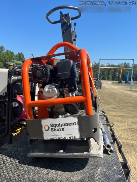 2024 HUSQVARNA LG300