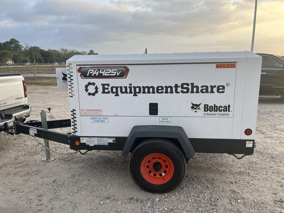2024 BOBCAT PA425WCU-T4F