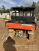 2022 KUBOTA RTV-X1140W-H (Canopy)