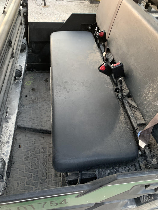 2020 KAWASAKI Mule PRO-DXT (Half Door)