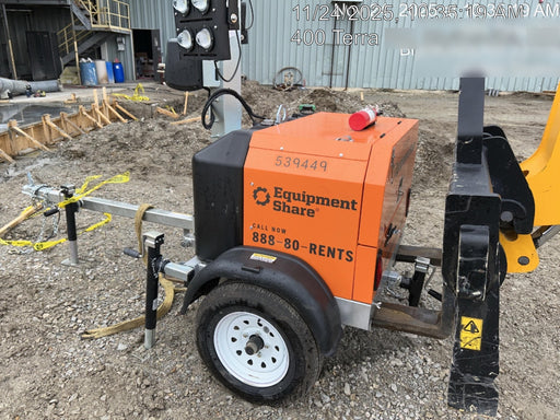 2025 WANCO WLTT-4MM4K