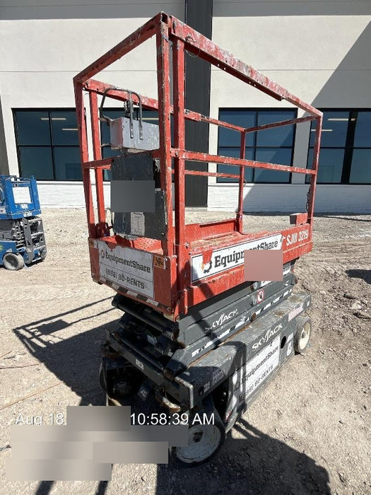 2019 SKYJACK SJIII-3219