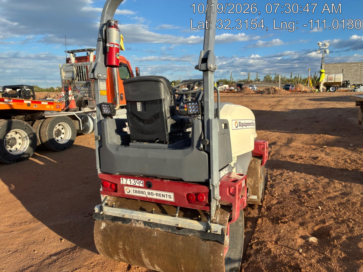 2021 DYNAPAC CC 1200