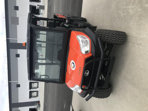 2020 Kubota RTV-X1140W-H KUBOTA RTV-X1140WH
