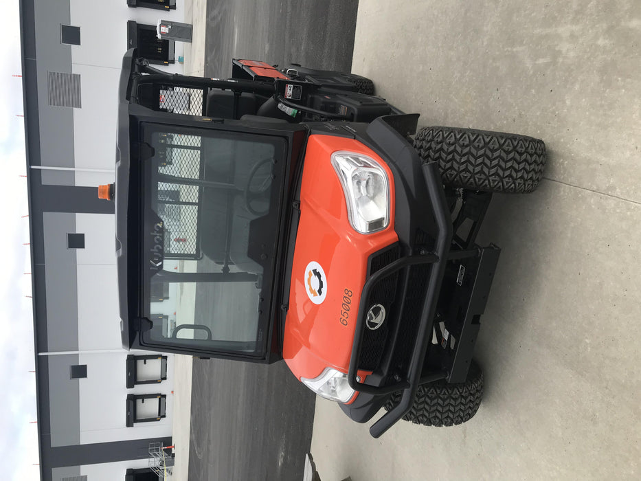 2020 Kubota RTV-X1140W-H KUBOTA RTV-X1140WH