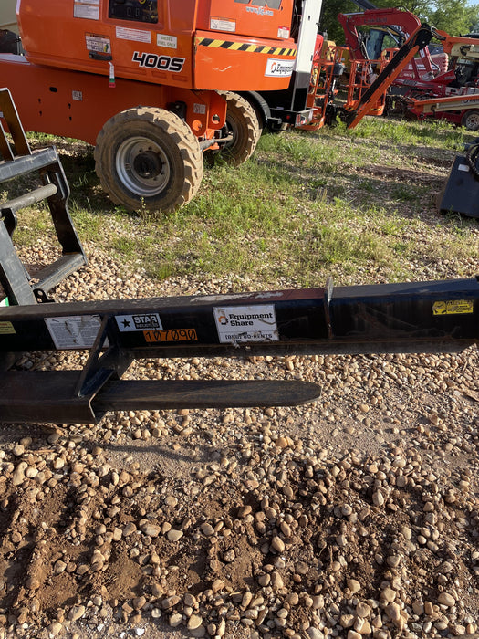 2020 STAR INDUSTRIES M1360B - Star JIB Boom