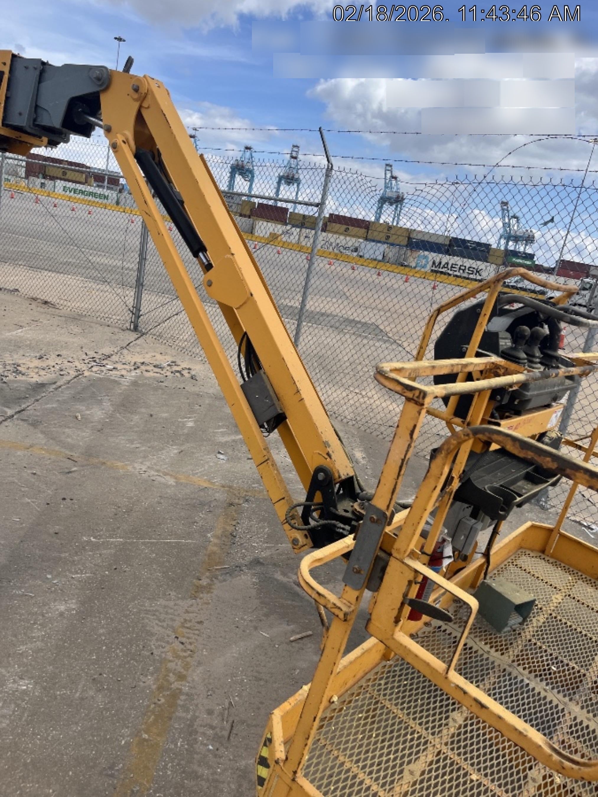 2020 HAULOTTE HT67 RTJ O