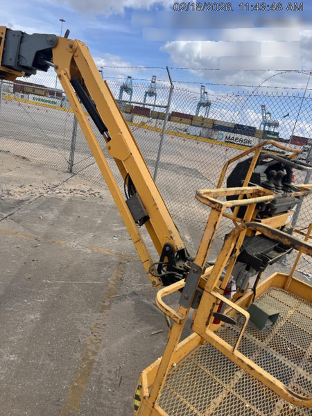 2020 HAULOTTE HT67 RTJ O