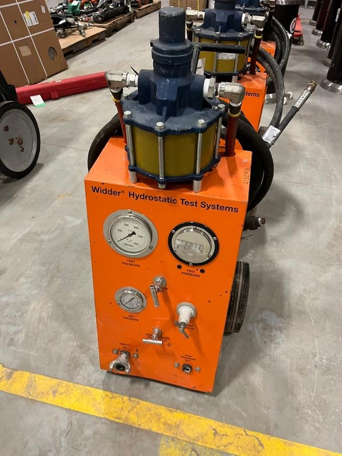 2022 WIDDER 11100
