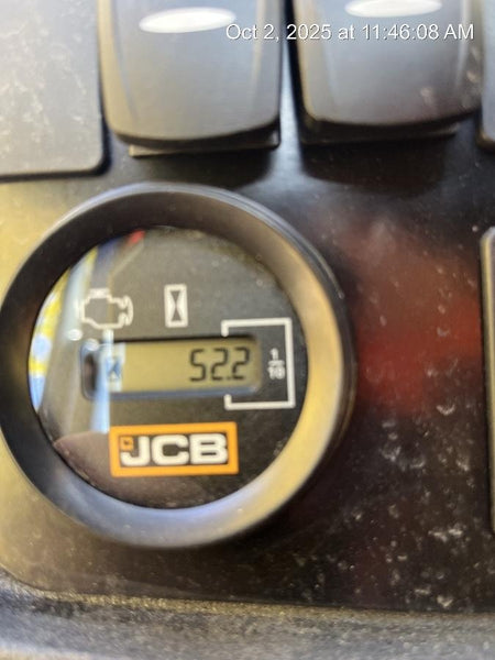 2025 JCB 512-56