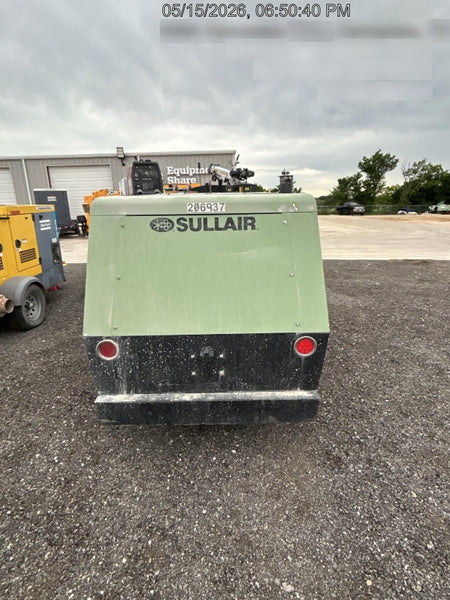 2022 SULLAIR 375H