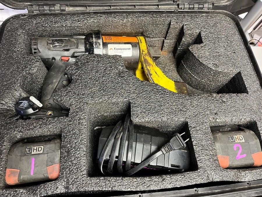 2021 TORCUP VT-1000KIT