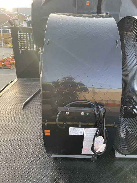 2022 MASTER MHD-42-BDF-C