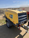 2022 ATLAS COPCO XAS 110