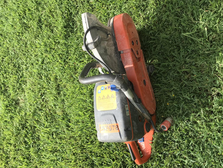 2021 HUSQVARNA K770