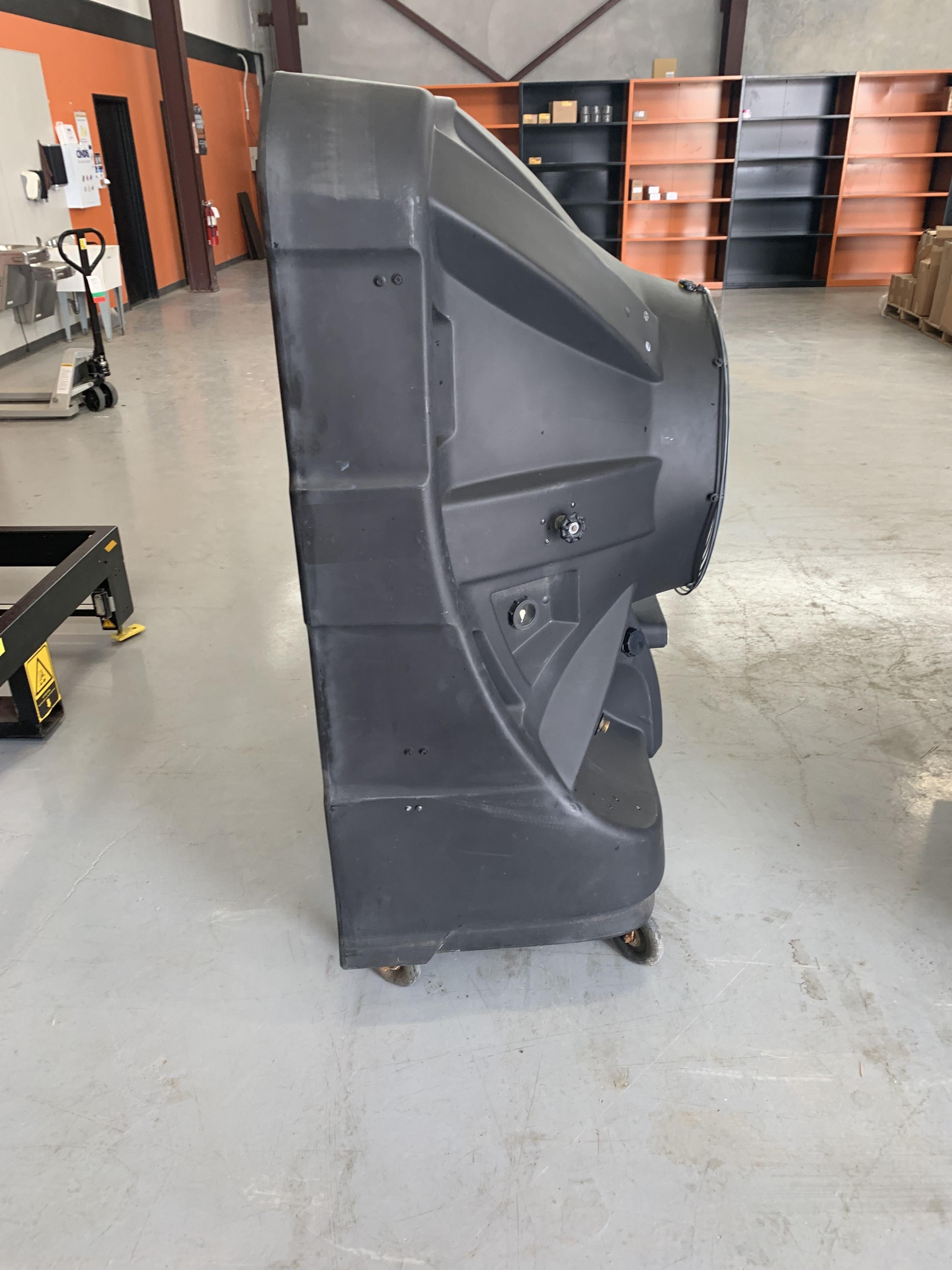 2021 PORTACOOL JETSTREAM 250